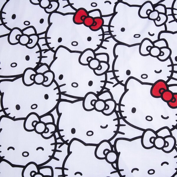 Sada povlečení Jerry Fabrics 140 x 200 cm, vícebarevné