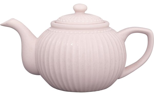 Čajová konvice Alice Vintage Rose 1 l