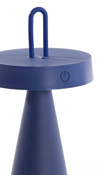 STOLNÍ LED LAMPA, 13/28,5 cm Light & Living - LED stolní lampy, Online Only
