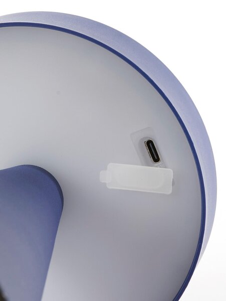 STOLNÍ LED LAMPA, 13/28,5 cm Light & Living - LED stolní lampy, Online Only