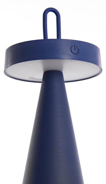 STOLNÍ LED LAMPA, 13/28,5 cm Light & Living - LED stolní lampy, Online Only