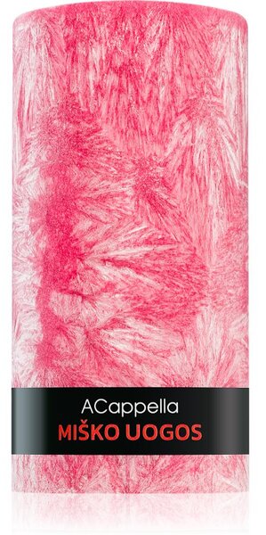 ACappella Wild Berries vonná svíčka 590 g