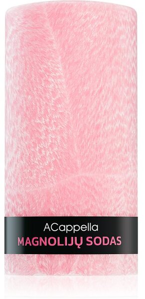 ACappella Magnolia Garden vonná svíčka 590 g