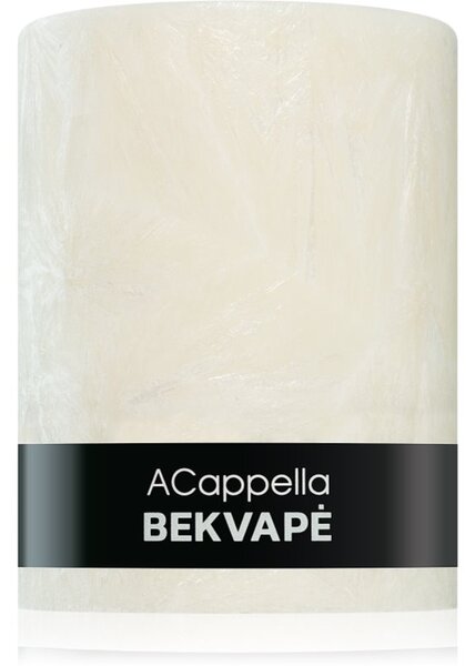 ACappella Odorless vonná svíčka 80 g
