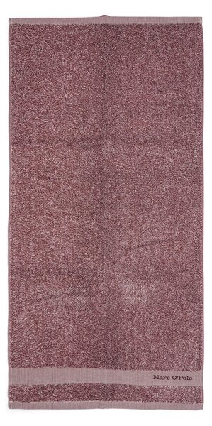 OSUŠKA DO SPRCHY, 70/140 cm, lilková Marc O'Polo - Osušky, Online Only