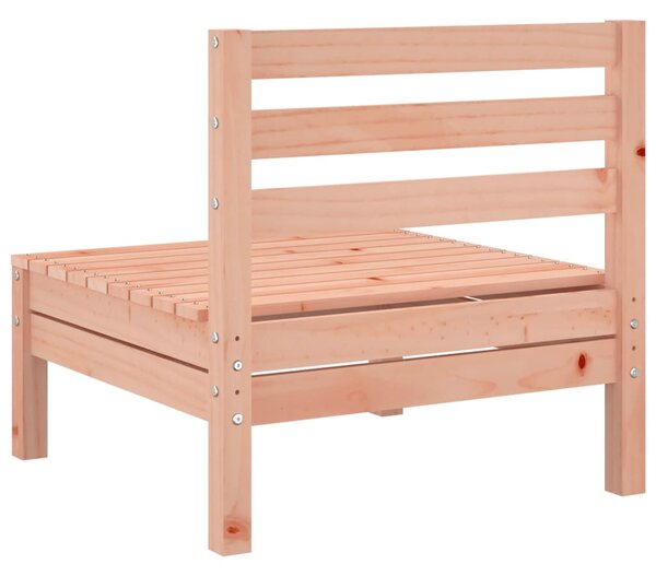 8dílná zahradní sedací souprava s poduškami masivní douglaska 3299351