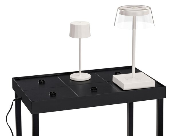 NABÍJEČKA PRO AKUMULÁTOR Dieter Knoll - Online Only svítidla, Online Only