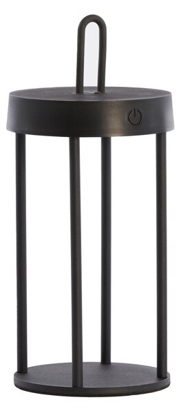 STOLNÍ LED LAMPA, 13/28 cm Light & Living - Online Only svítidla, Online Only