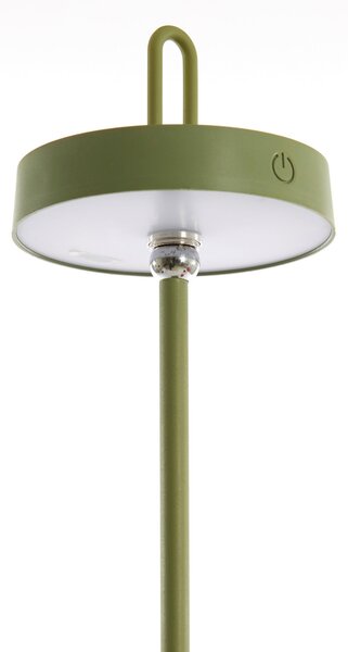 STOLNÍ LED LAMPA, 13/47 cm Light & Living - LED stolní lampy, Online Only