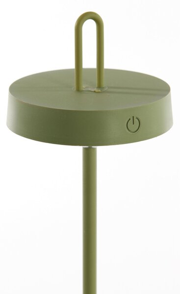 STOLNÍ LED LAMPA, 13/47 cm Light & Living - LED stolní lampy, Online Only