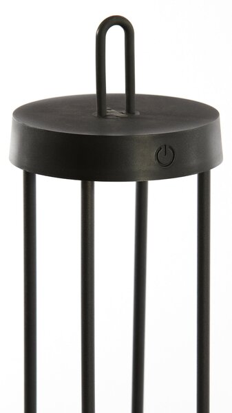 STOLNÍ LED LAMPA, 13/28 cm Light & Living - Online Only svítidla, Online Only