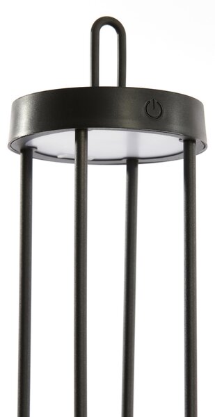 STOLNÍ LED LAMPA, 13/28 cm Light & Living - Online Only svítidla, Online Only