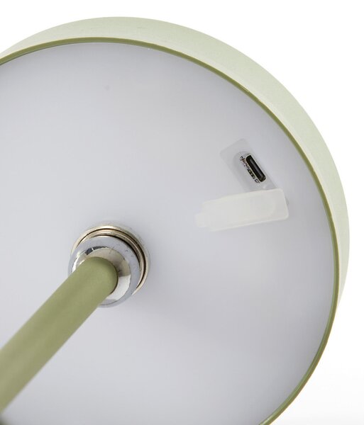 STOLNÍ LED LAMPA, 13/47 cm Light & Living - LED stolní lampy, Online Only