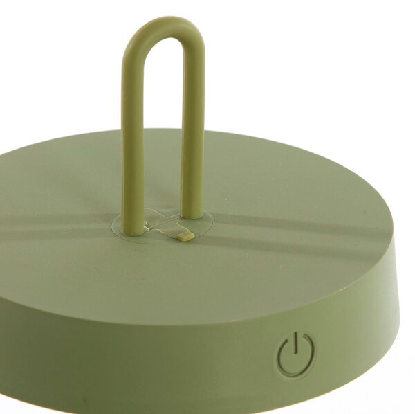 STOLNÍ LED LAMPA, 13/47 cm Light & Living - LED stolní lampy, Online Only