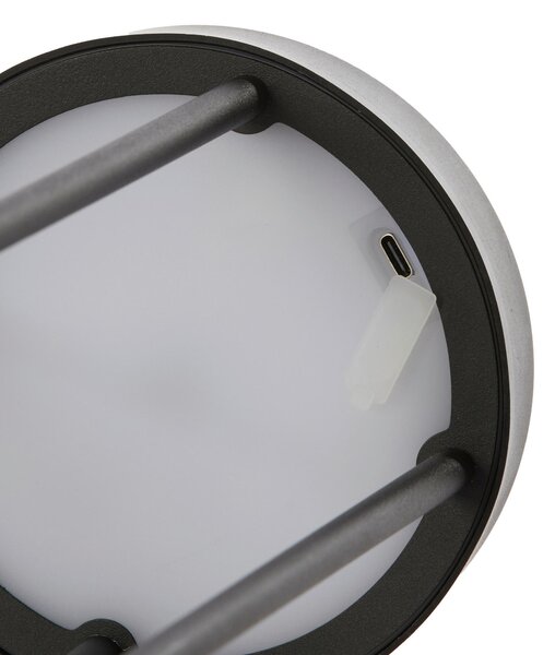 STOLNÍ LED LAMPA, 13/28 cm Light & Living - Online Only svítidla, Online Only