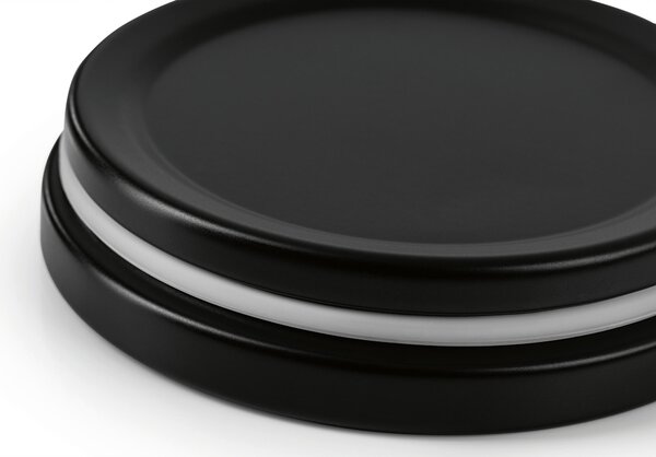 SADA DÓZ NA POTRAVINY 4dílné GOURMETMAXX - Online Only nádobí, Online Only