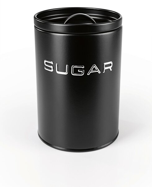 SADA DÓZ NA POTRAVINY 4dílné GOURMETMAXX - Online Only nádobí, Online Only