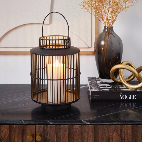 LUCERNA kov Ambia Home, Online Only