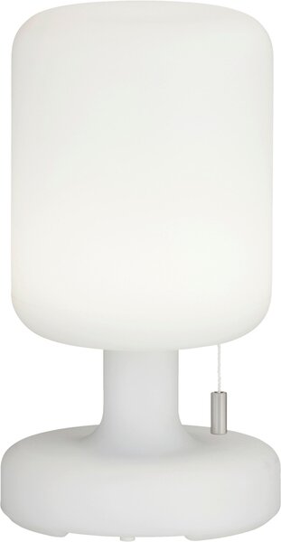 STOLNÍ LAMPA NA BATERIE 13/23 cm Schöner Wohnen - Venkovní světla, Online Only
