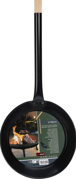 Grilovací pánev Ambiance 25 cm s nepřilnavým povrchem