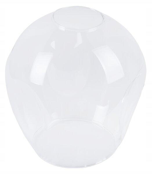 Stínidlo Light Home 14 cm E27 čiré