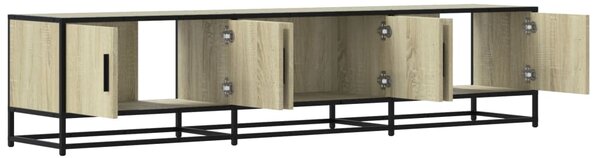 TV skříňka dub sonoma 180 x 35 x 41 cm kompozitní dřevo 3300786