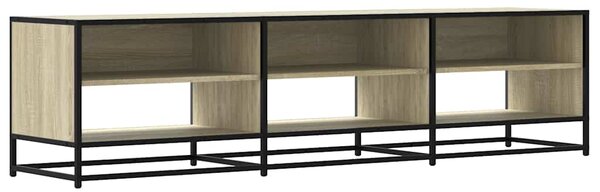 TV skříňka dub sonoma 180 x 40 x 46 cm kompozitní dřevo 3300806