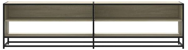 TV skříňka dub sonoma 180 x 40 x 46 cm kompozitní dřevo 3300806