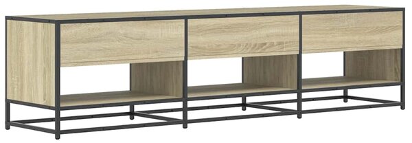 TV skříňka dub sonoma 180 x 40 x 46 cm kompozitní dřevo 3300806