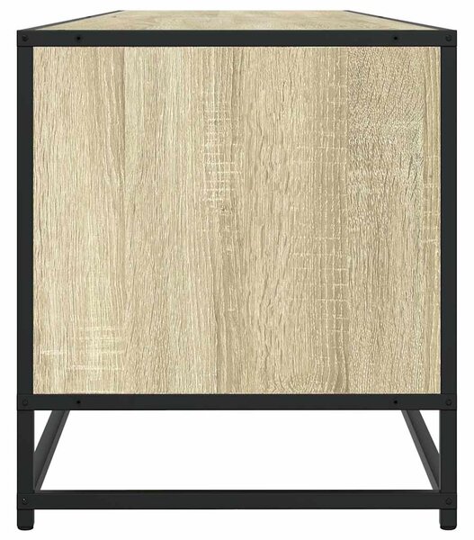 TV skříňka dub sonoma 180 x 40 x 46 cm kompozitní dřevo 3300806