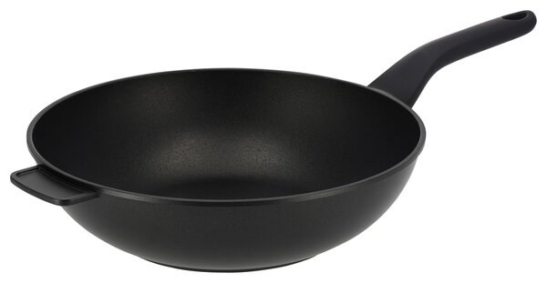 Silvercrest® Pánev wok z hliníkové litiny, Ø 32 cm (100397269)