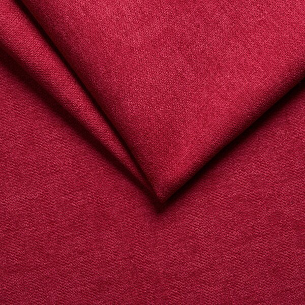 BOXSPRINGOVÁ POHOVKA, textil, kompozitní dřevo, červená P & B - Rozkládací sedačky, Online Only