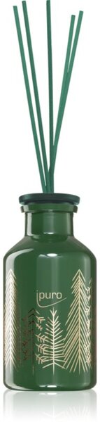 Ipuro Festive Evergreen aroma difuzér 240 ml