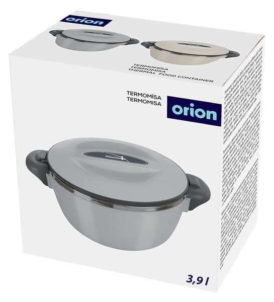 Termomísa TERMO 3,9 l