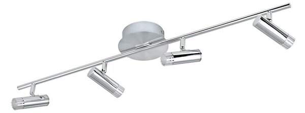 Eglo 31488 - LED bodové svítidlo LIANELLO 1 4xLED/5W/230V
