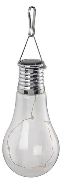 Eglo 48622 - LED Solární svítidlo 4xLED/0,06W 80 mAh