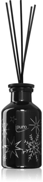 Ipuro Frozen Stardust aroma difuzér 240 ml