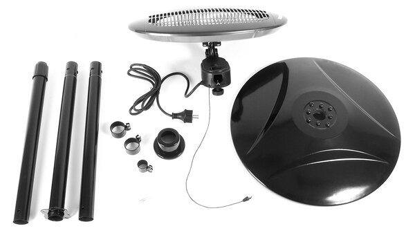 Linder Exclusiv Infračervená lampa 2000 W