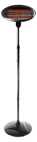 Linder Exclusiv Infračervená lampa 2000 W