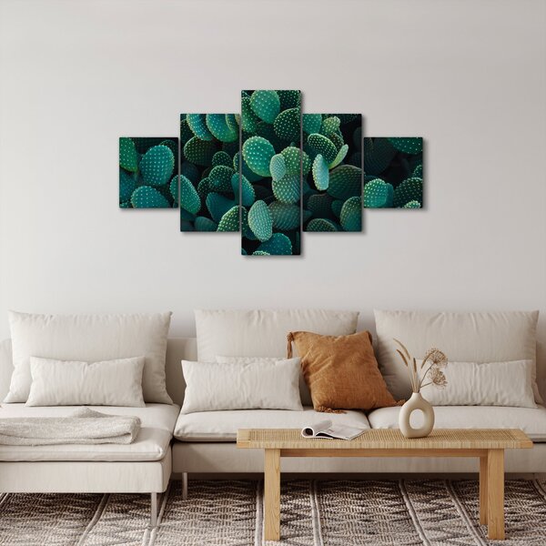 Obraz - Opuncie (125x70 cm)