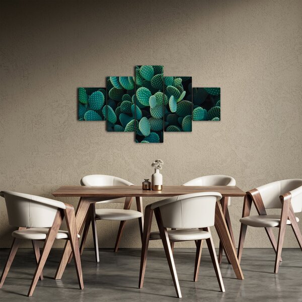 Obraz - Opuncie (125x70 cm)