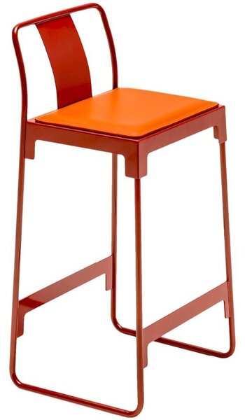Driade designové barové židle Mingx Bar Stool (výška sedáku 65 cm)