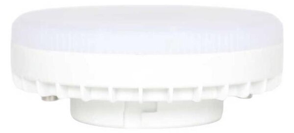 Immax NEO 07816L - LED RGB+CCT Stmívatelná žárovka GX53/8W/230V Wi-Fi Tuya