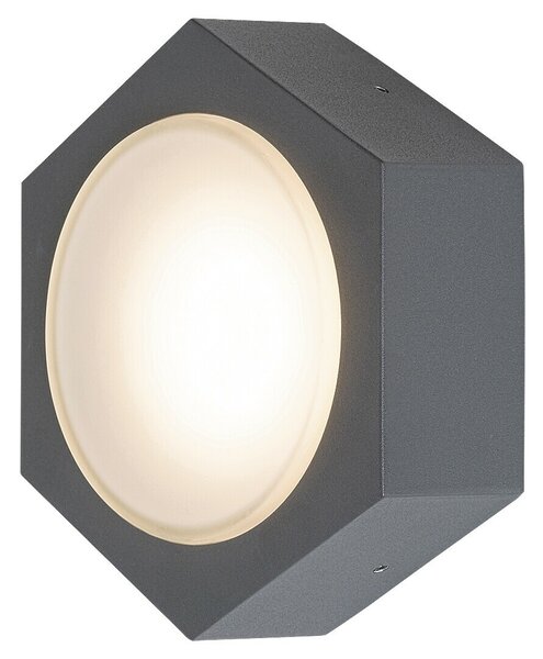 Rabalux venkovní nástěnné svítidlo Avola LED 9W IP54 7964