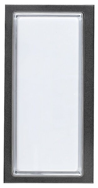 Rabalux venkovní nástěnné svítidlo Andorra LED 12W IP54 8830