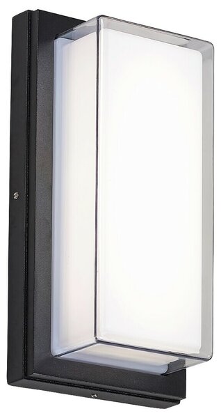Rabalux venkovní nástěnné svítidlo Andorra LED 12W IP54 8830