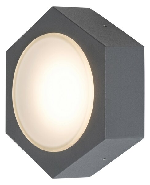 Rabalux venkovní nástěnné svítidlo Avola LED 9W IP54 7964