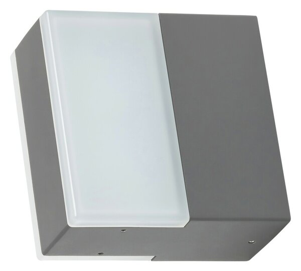 Rabalux venkovní nástěnné svítidlo Bona LED 2x 4,5W IP54 8060