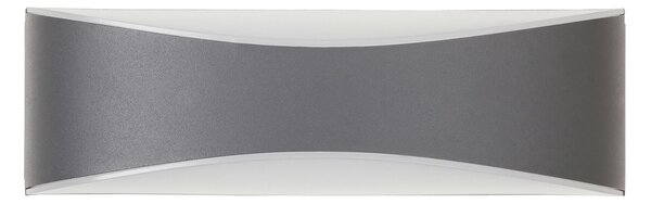 Rabalux venkovní nástěnné svítidlo Birmingham LED 10W IP65 8795
