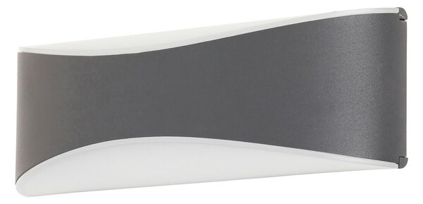 Rabalux venkovní nástěnné svítidlo Birmingham LED 10W IP65 8795